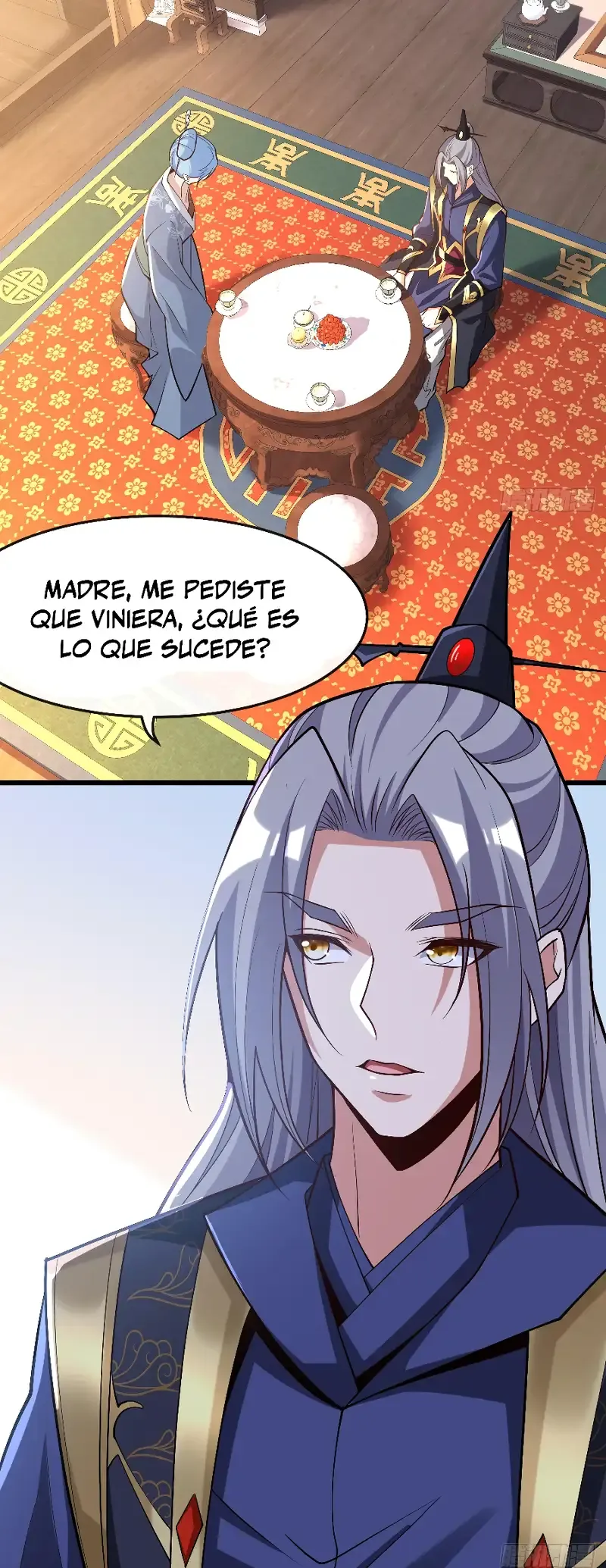 ¡Debuta o Muere! Capítulo 45 - Página 10 en español