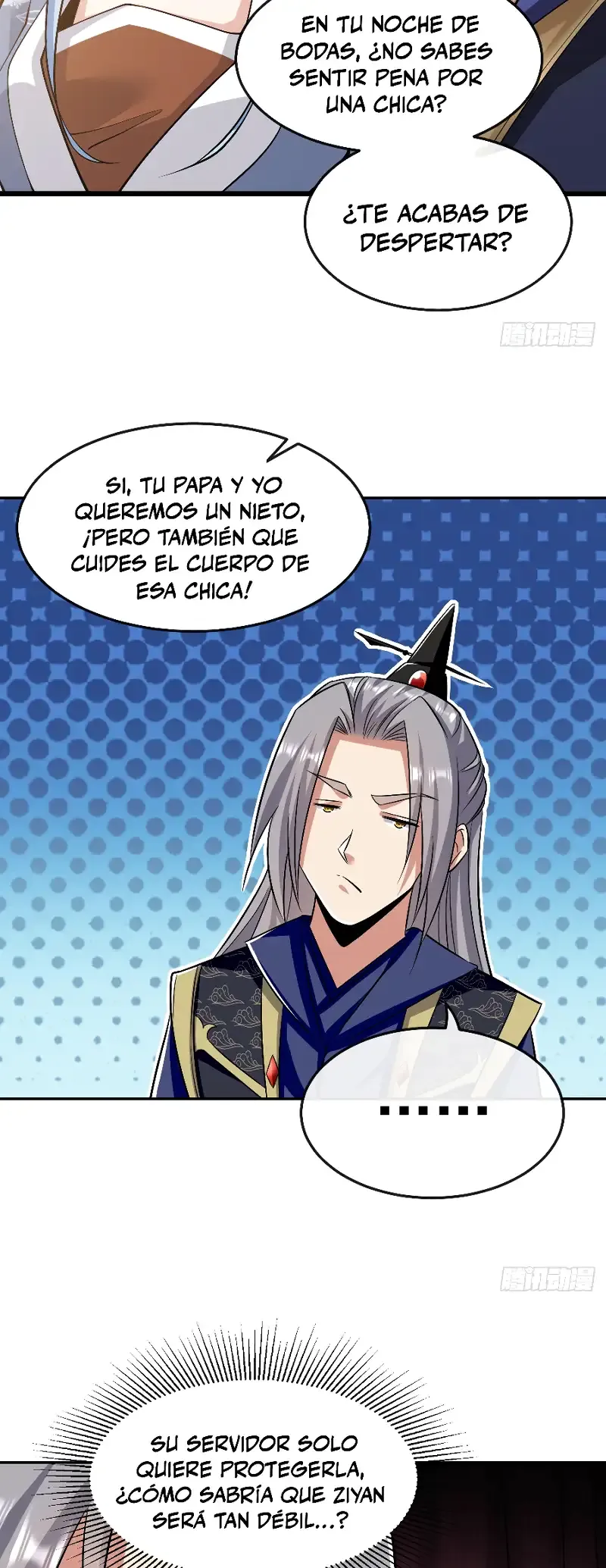¡Debuta o Muere! Capítulo 45 - Página 12 en español