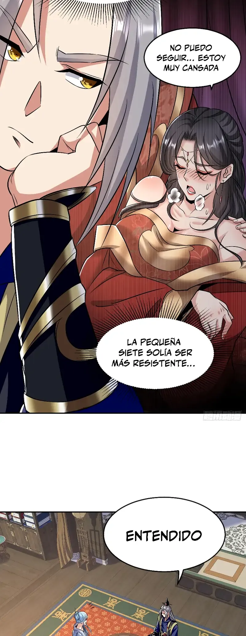 ¡Debuta o Muere! Capítulo 45 - Página 13 en español