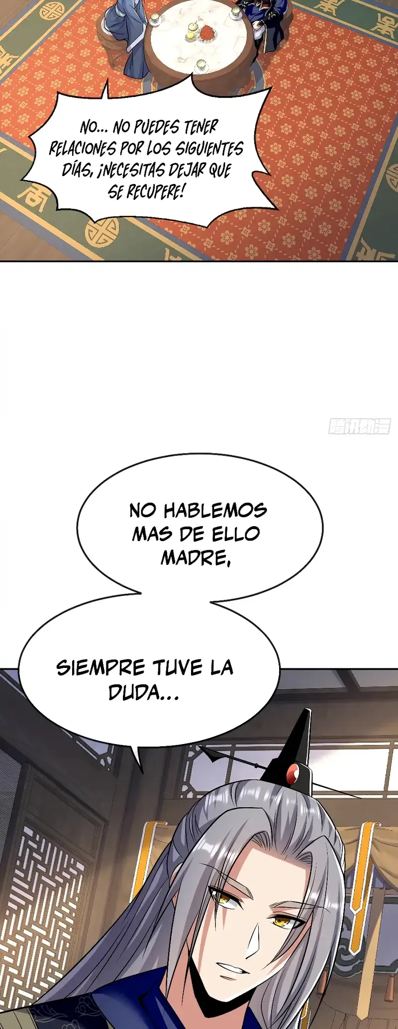 ¡Debuta o Muere! Capítulo 45 - Página 14 en español