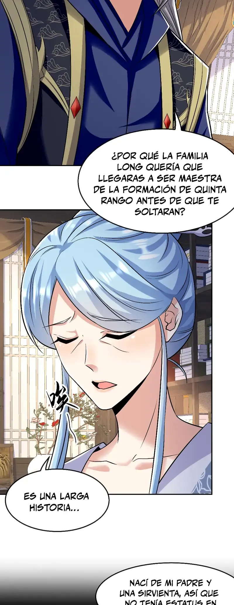¡Debuta o Muere! Capítulo 45 - Página 15 en español
