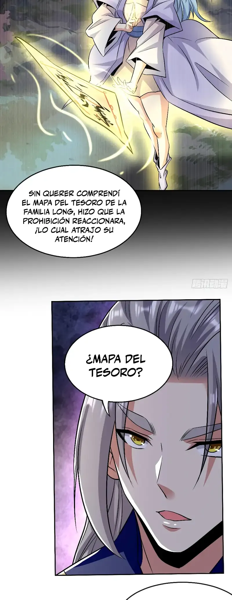 ¡Debuta o Muere! Capítulo 45 - Página 17 en español