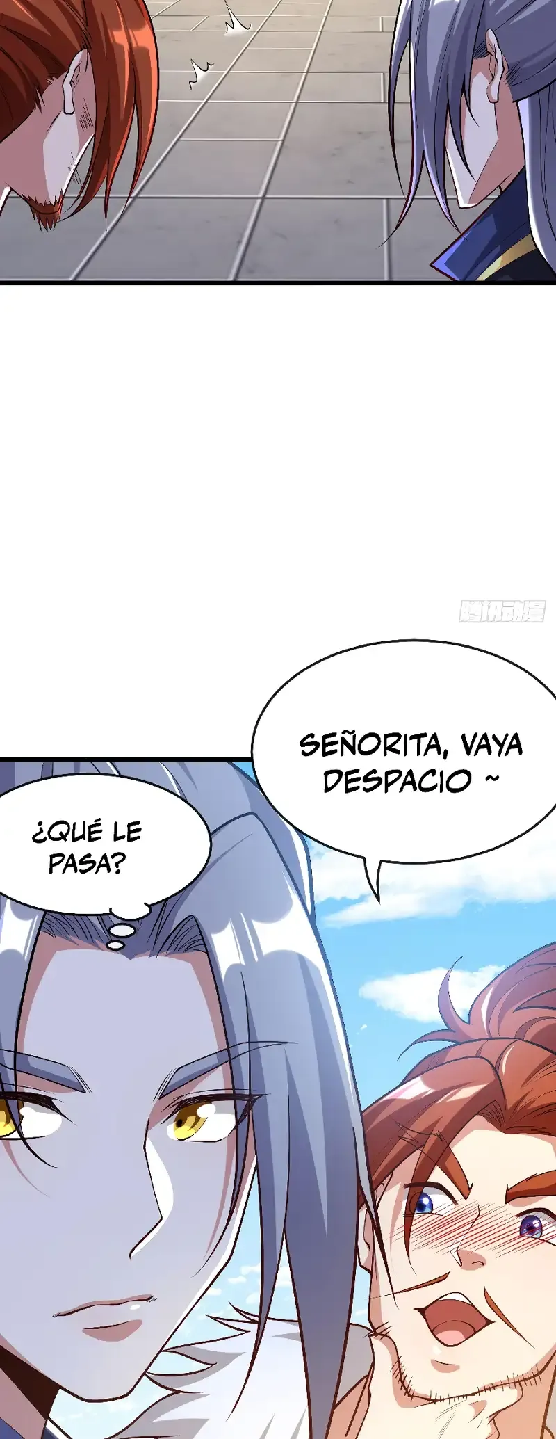 ¡Debuta o Muere! Capítulo 45 - Página 8 en español