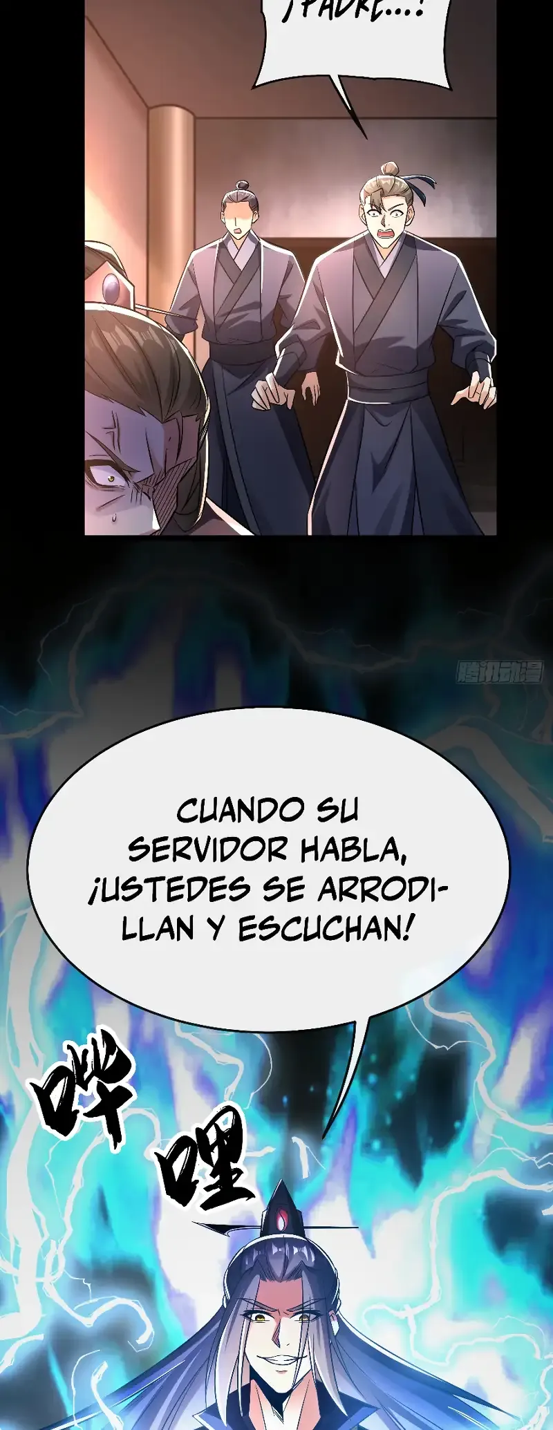¡Debuta o Muere! Capítulo 46 - Página 16 en español