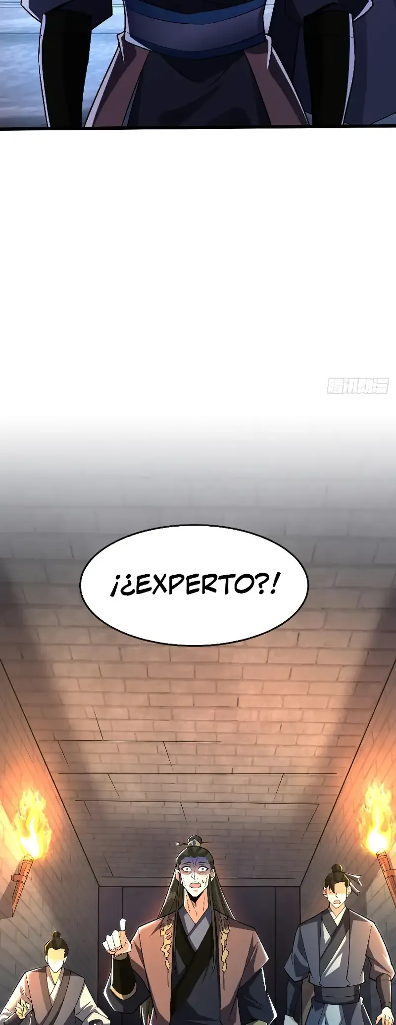 ¡Debuta o Muere! Capítulo 46 - Página 28 en español