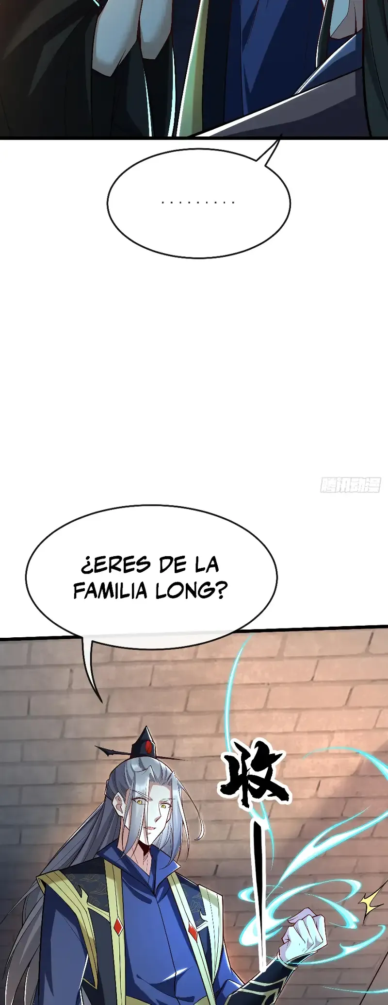 ¡Debuta o Muere! Capítulo 46 - Página 30 en español