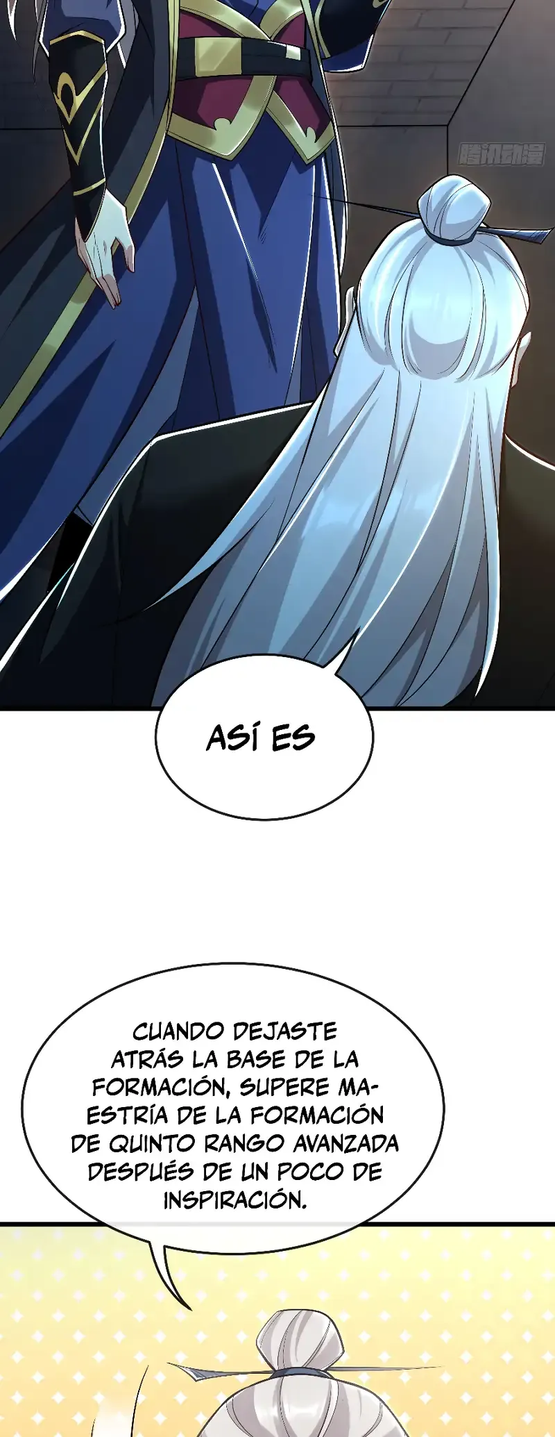 ¡Debuta o Muere! Capítulo 46 - Página 31 en español