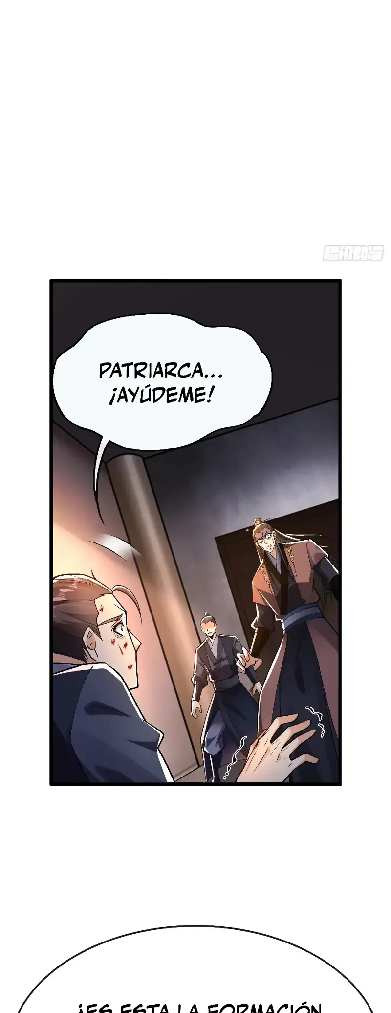 ¡Debuta o Muere! Capítulo 46 - Página 4 en español