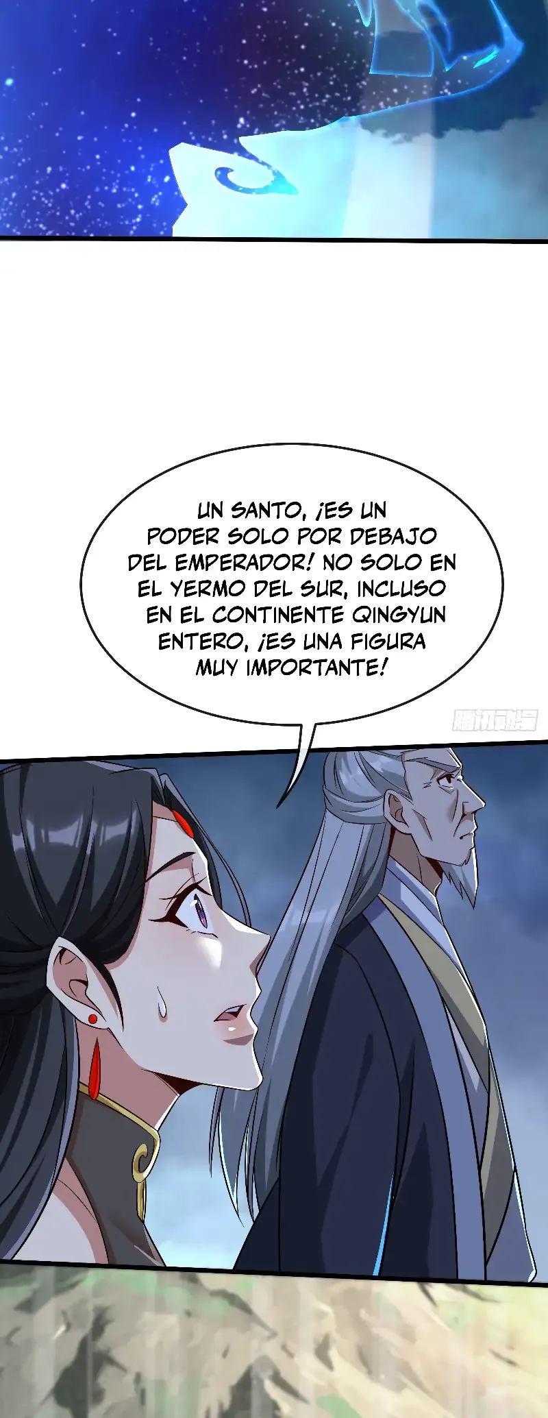 ¡Debuta o Muere! Capítulo 47 - Página 25 en español