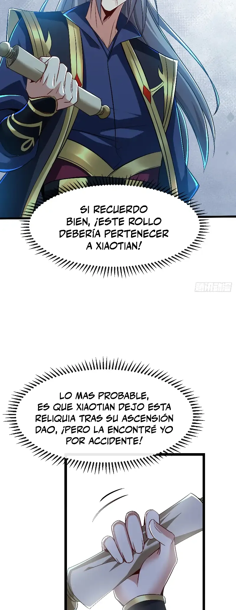 ¡Debuta o Muere! Capítulo 47 - Página 28 en español