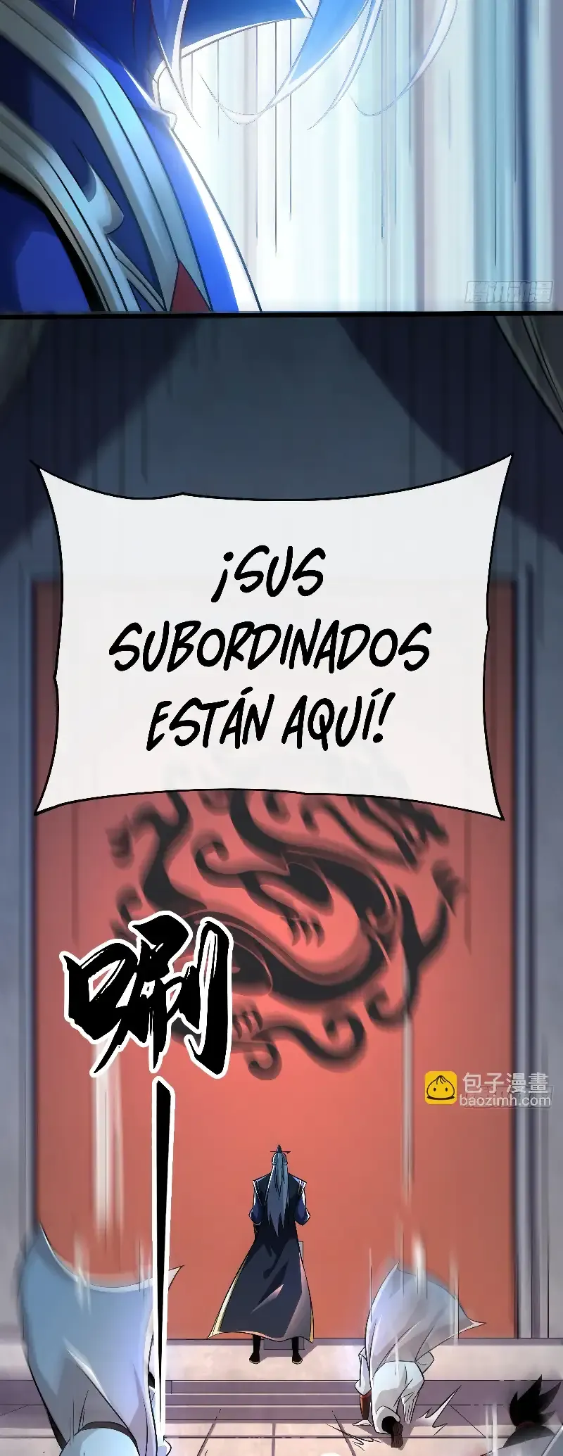 ¡Debuta o Muere! Capítulo 47 - Página 30 en español