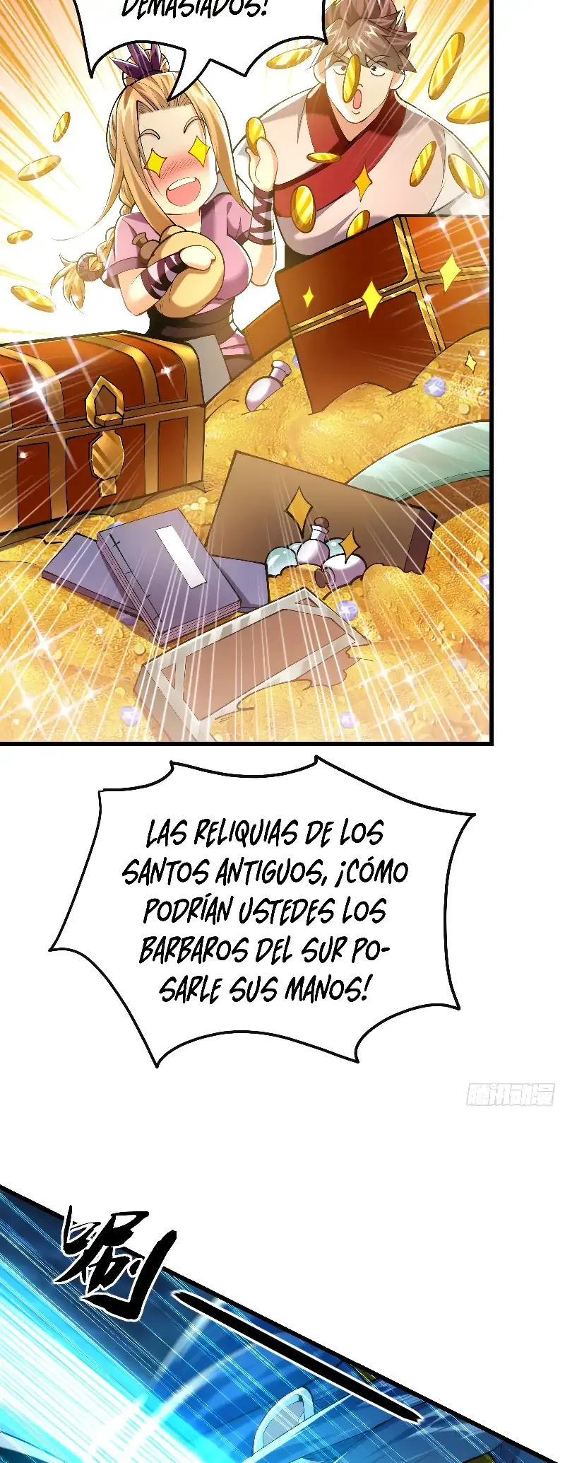 ¡Debuta o Muere! Capítulo 48 - Página 22 en español