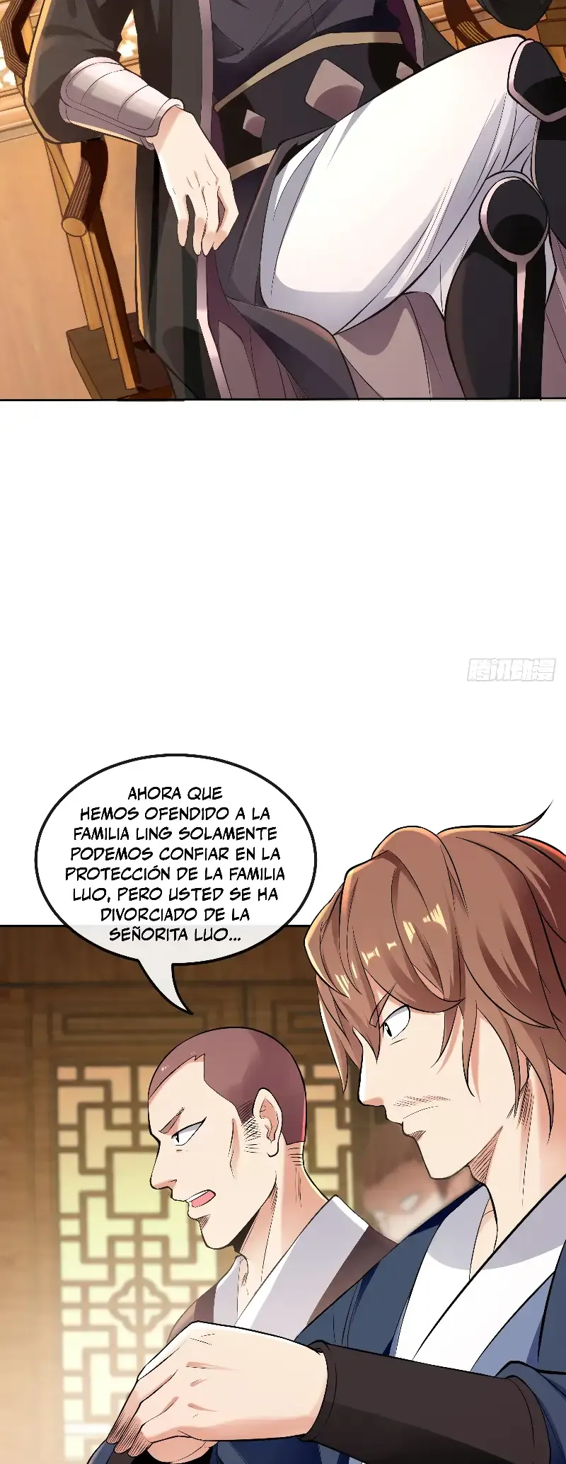 ¡Debuta o Muere! Capítulo 5 - Página 10 en español