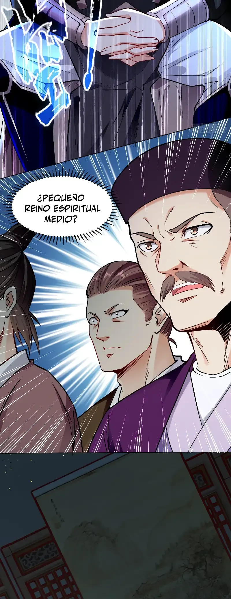 ¡Debuta o Muere! Capítulo 5 - Página 15 en español