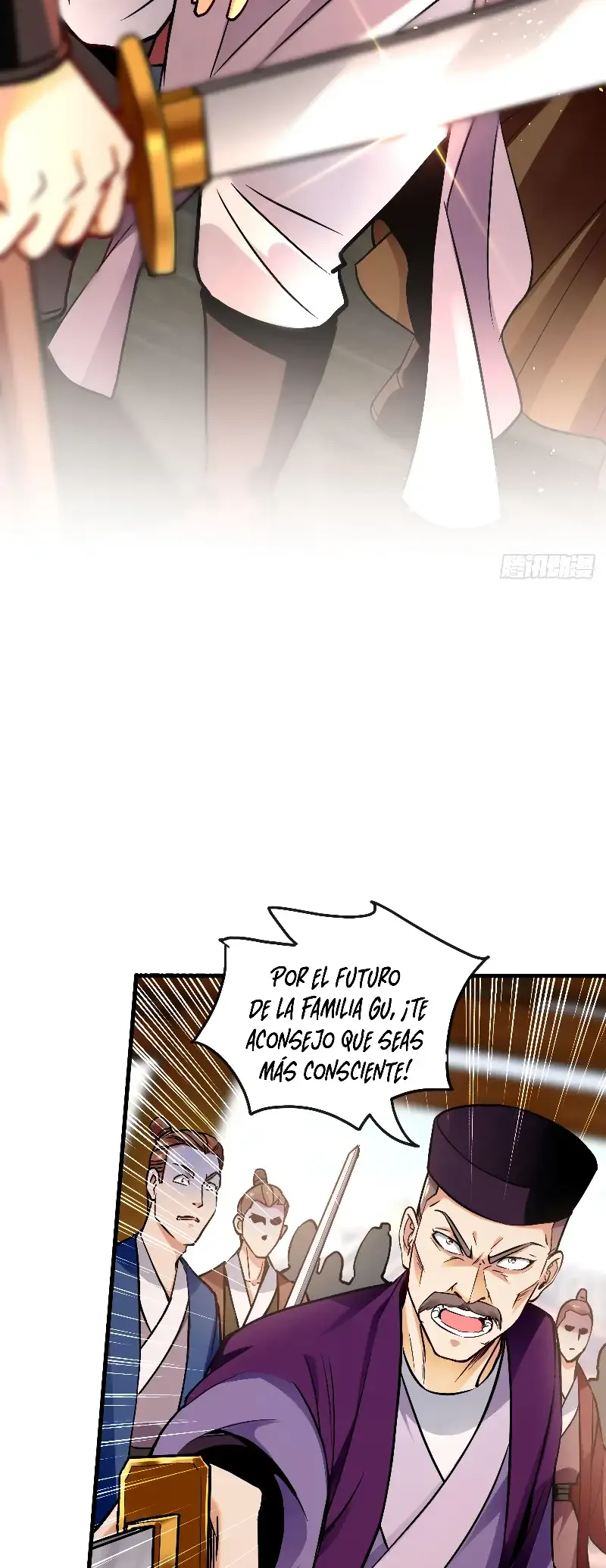 ¡Debuta o Muere! Capítulo 5 - Página 20 en español