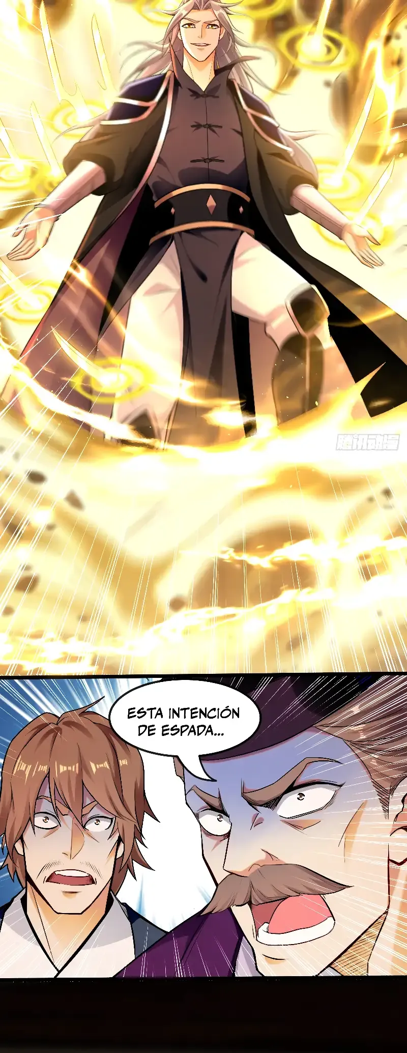 ¡Debuta o Muere! Capítulo 5 - Página 25 en español