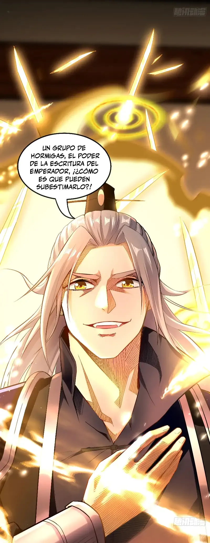 ¡Debuta o Muere! Capítulo 5 - Página 26 en español