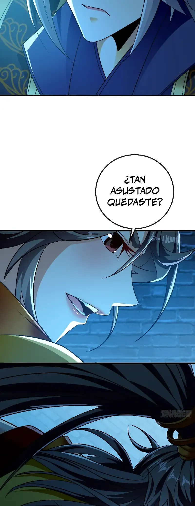 ¡Debuta o Muere! Capítulo 50 - Página 23 en español