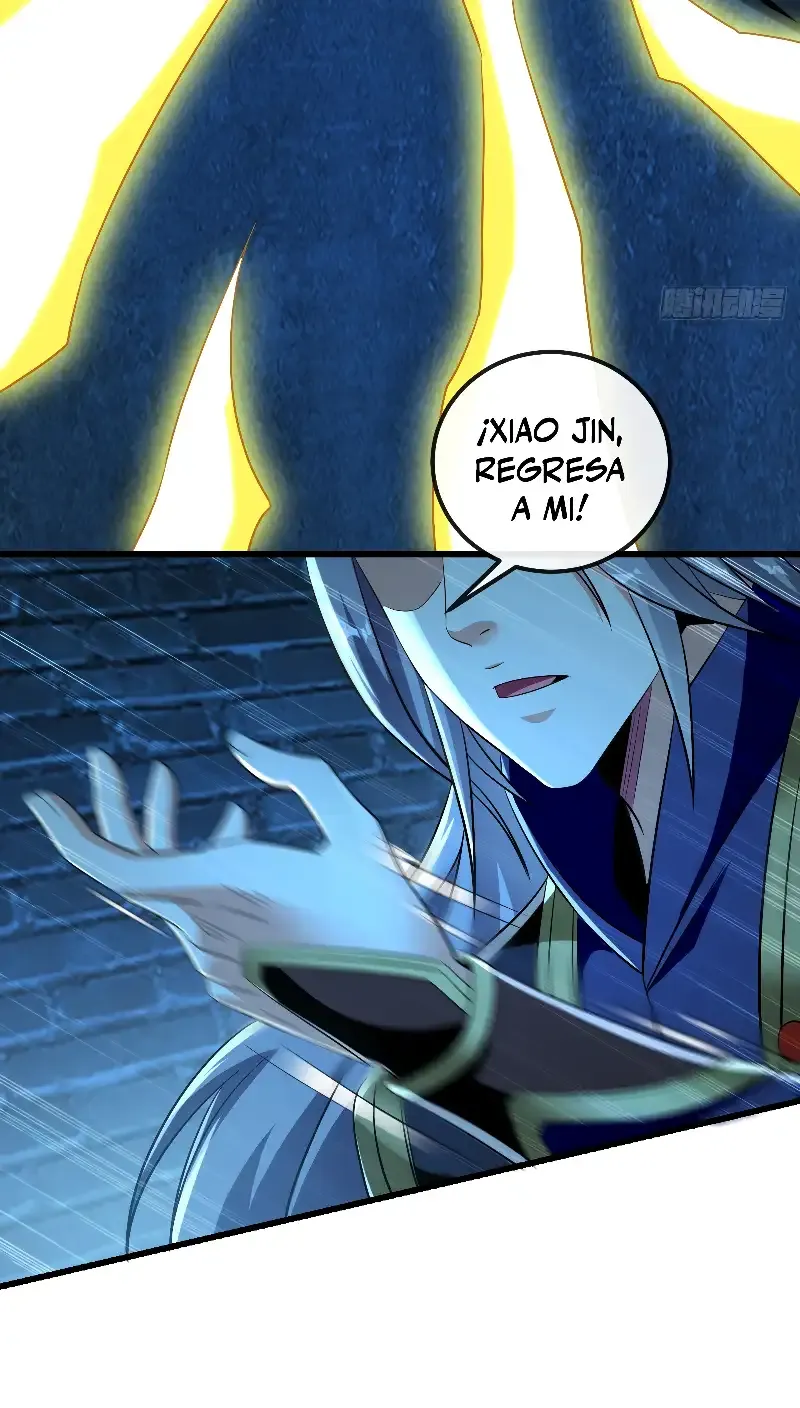 ¡Debuta o Muere! Capítulo 50 - Página 25 en español