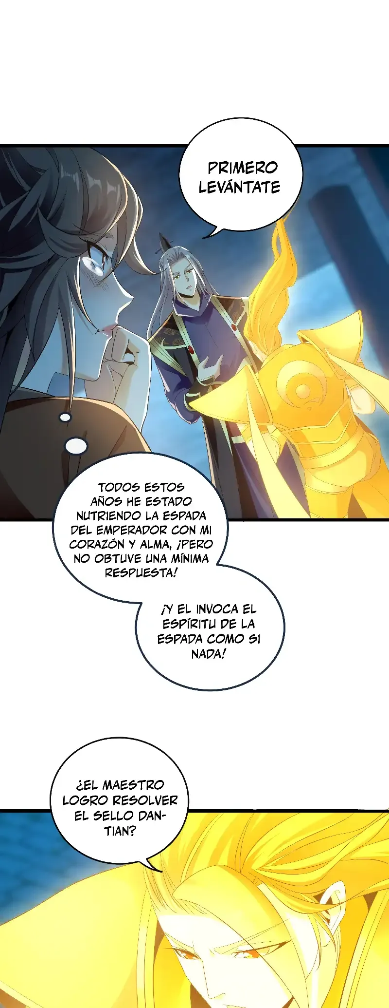 ¡Debuta o Muere! Capítulo 52 - Página 13 en español