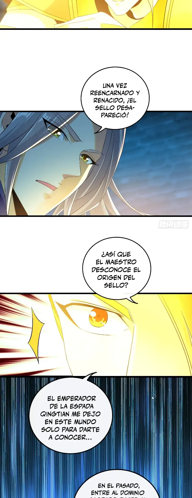 ¡Debuta o Muere! Capítulo 52 - Página 14 en español