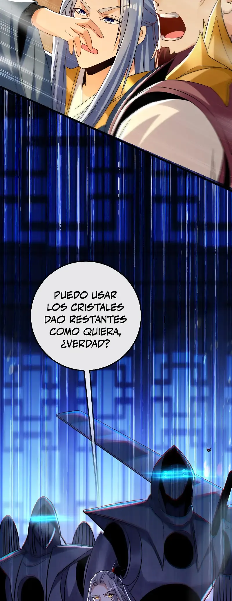 ¡Debuta o Muere! Capítulo 54 - Página 27 en español