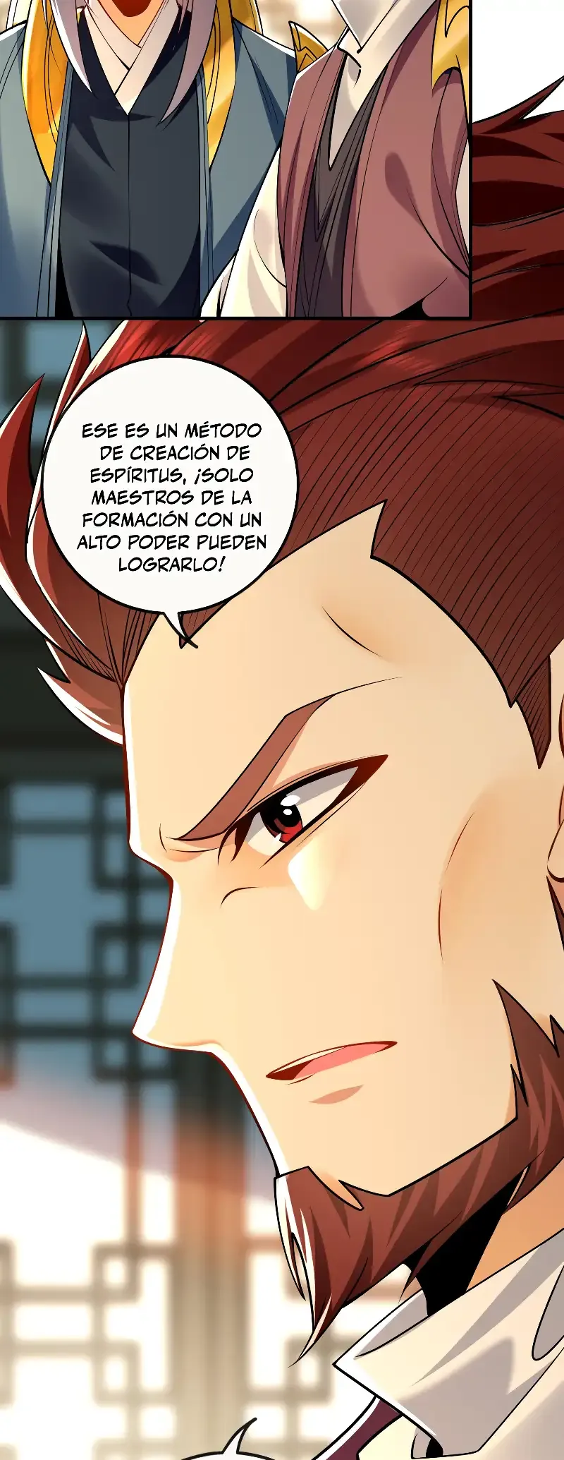 ¡Debuta o Muere! Capítulo 55 - Página 22 en español
