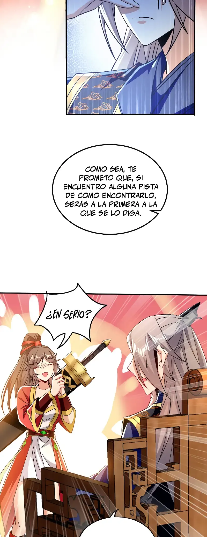 ¡Debuta o Muere! Capítulo 56 - Página 12 en español