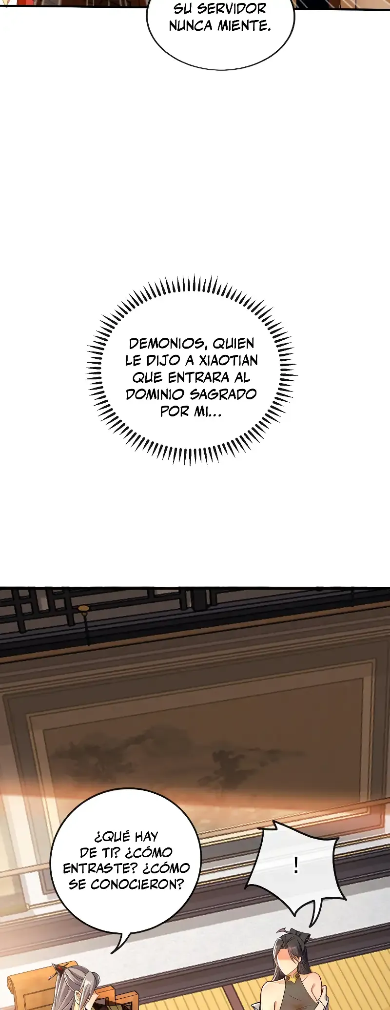 ¡Debuta o Muere! Capítulo 56 - Página 13 en español