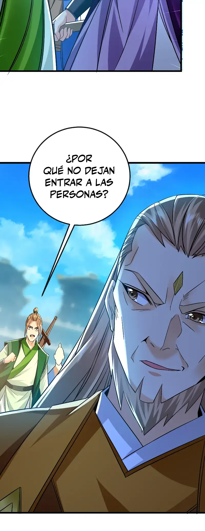 ¡Debuta o Muere! Capítulo 58 - Página 24 en español