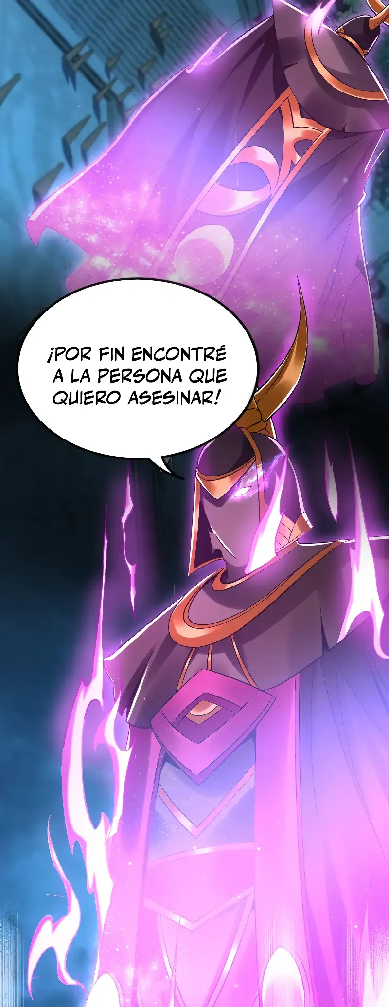 ¡Debuta o Muere! Capítulo 58 - Página 28 en español