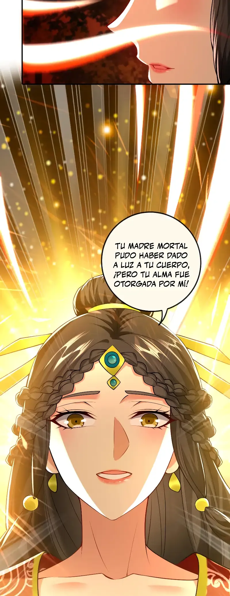 ¡Debuta o Muere! Capítulo 59 - Página 16 en español