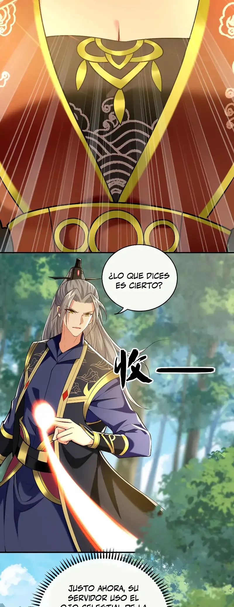 ¡Debuta o Muere! Capítulo 59 - Página 17 en español