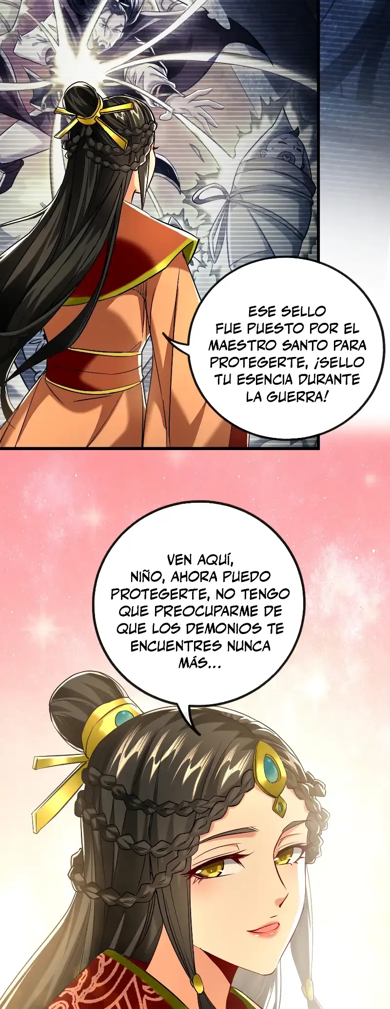 ¡Debuta o Muere! Capítulo 59 - Página 24 en español