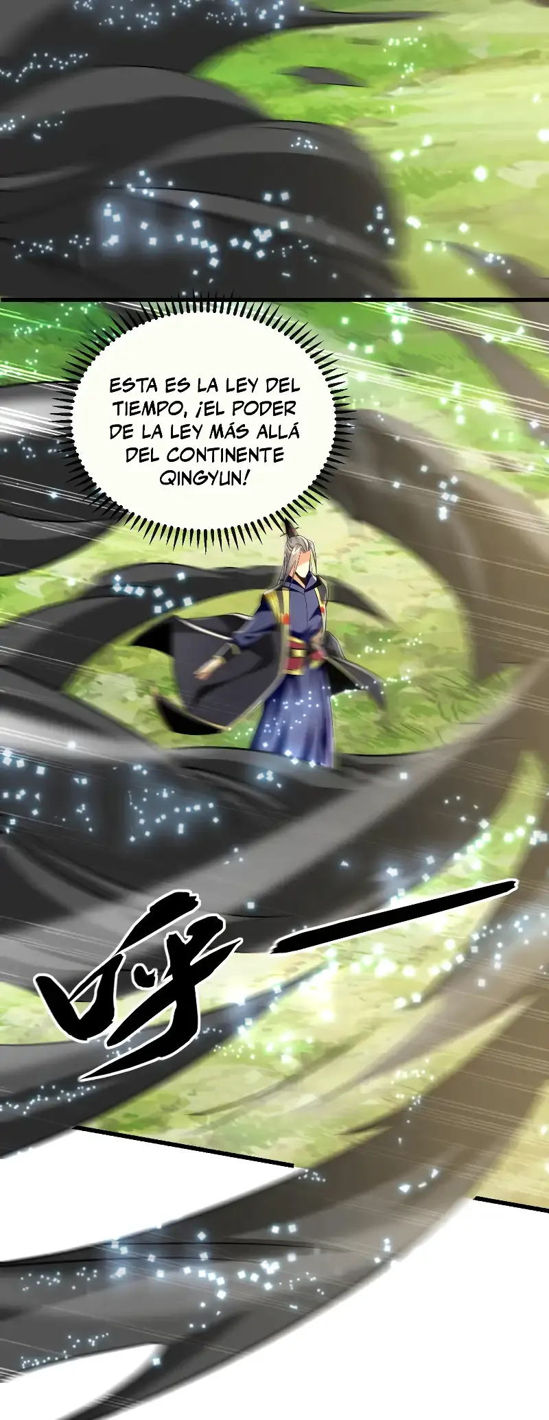 ¡Debuta o Muere! Capítulo 59 - Página 5 en español