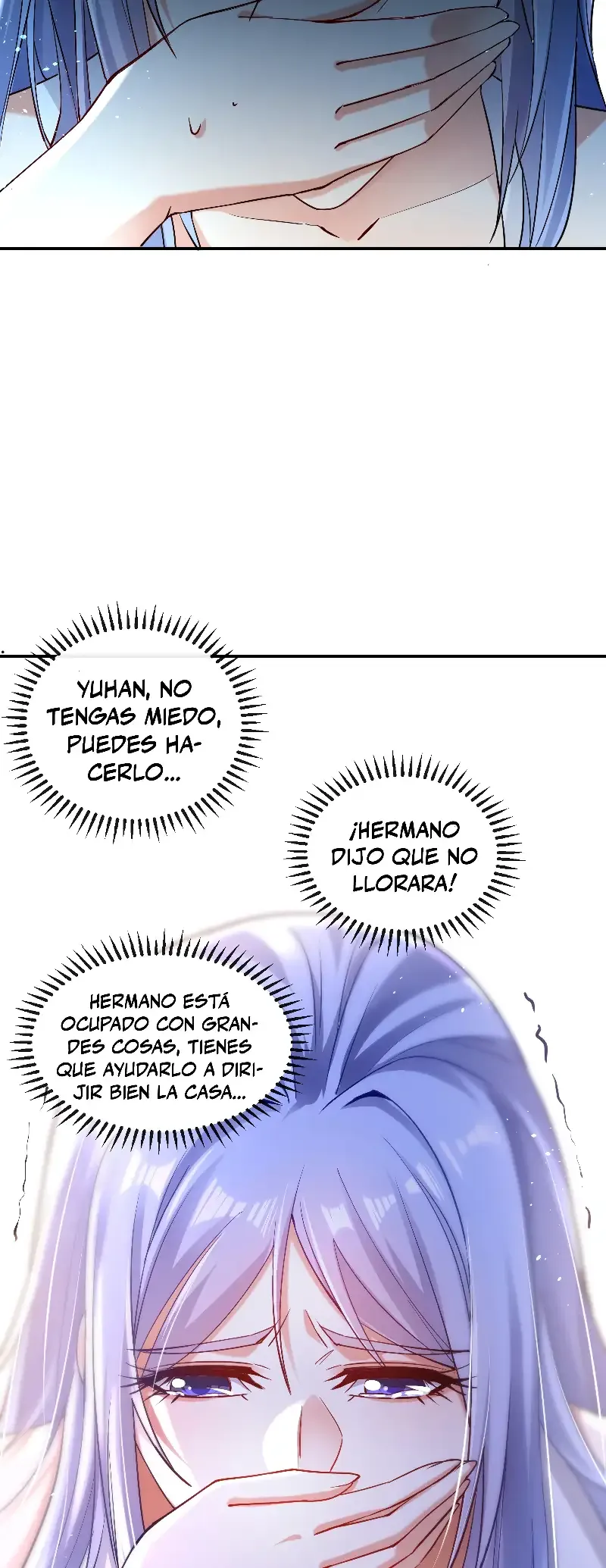 ¡Debuta o Muere! Capítulo 6 - Página 16 en español