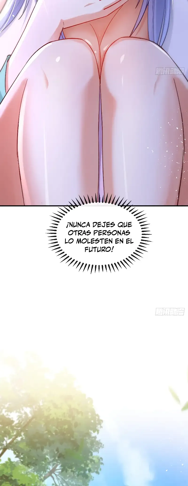 ¡Debuta o Muere! Capítulo 6 - Página 17 en español