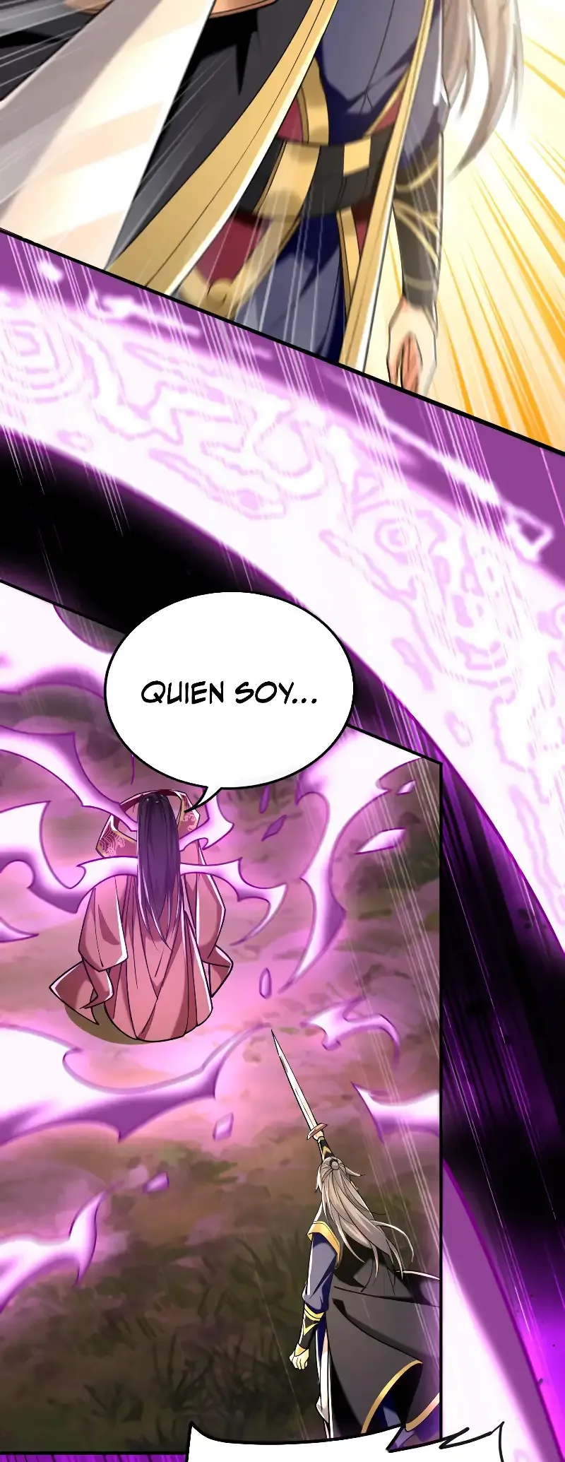 ¡Debuta o Muere! Capítulo 60 - Página 22 en español