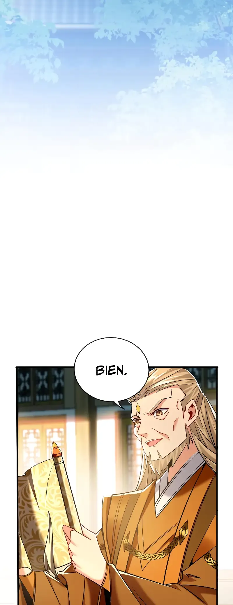 ¡Debuta o Muere! Capítulo 61 - Página 14 en español