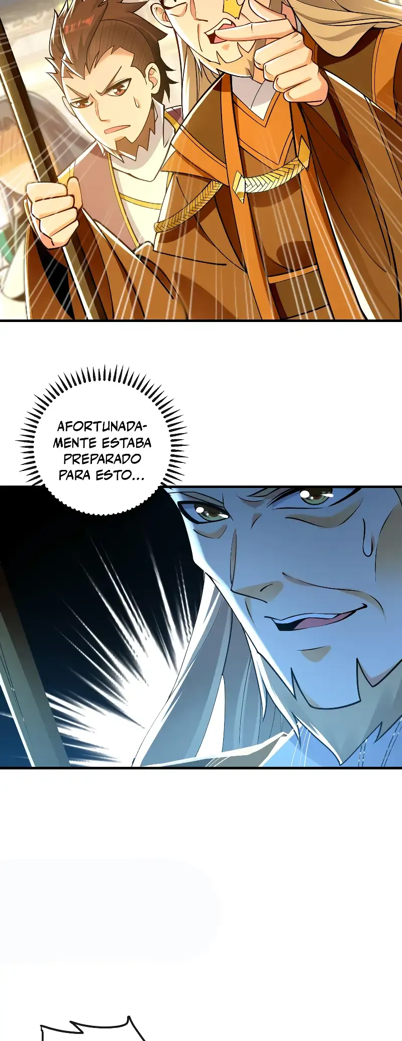 ¡Debuta o Muere! Capítulo 61 - Página 28 en español