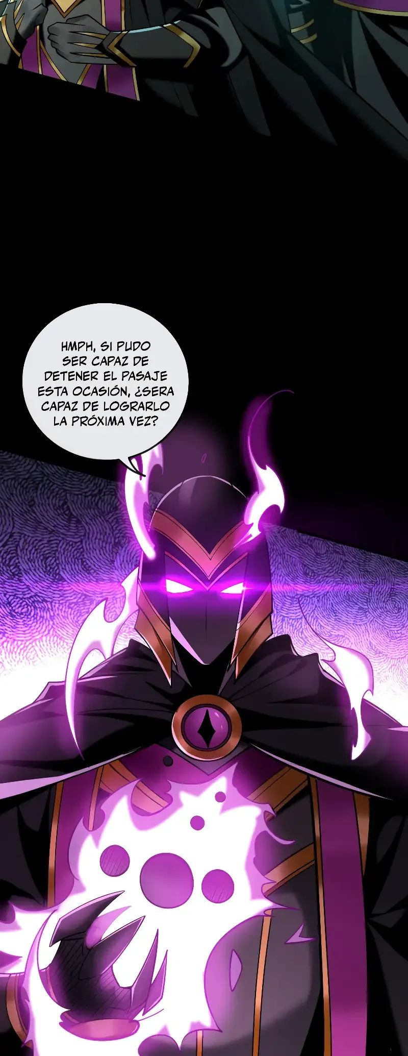¡Debuta o Muere! Capítulo 62 - Página 23 en español