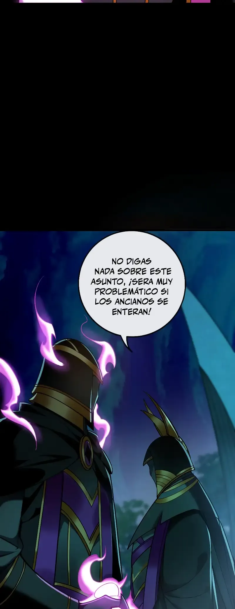 ¡Debuta o Muere! Capítulo 62 - Página 24 en español