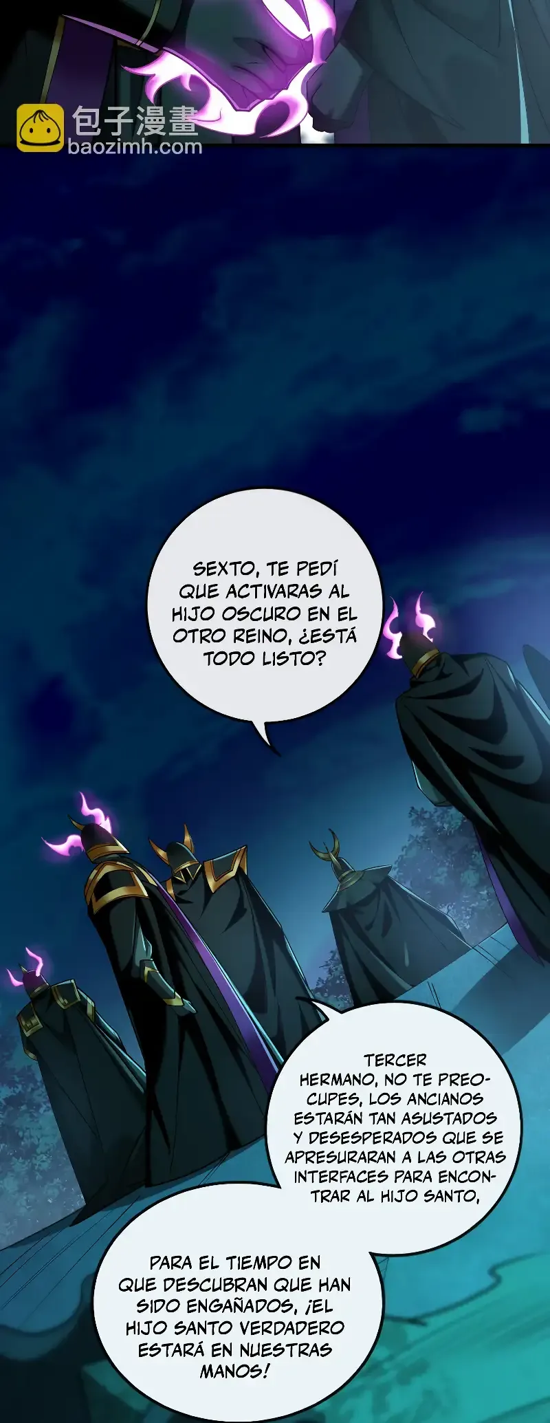 ¡Debuta o Muere! Capítulo 62 - Página 25 en español