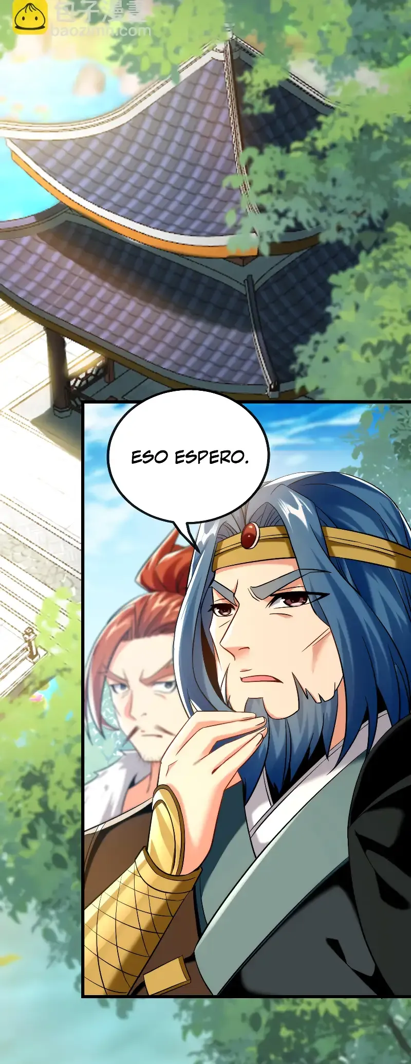 ¡Debuta o Muere! Capítulo 63 - Página 10 en español