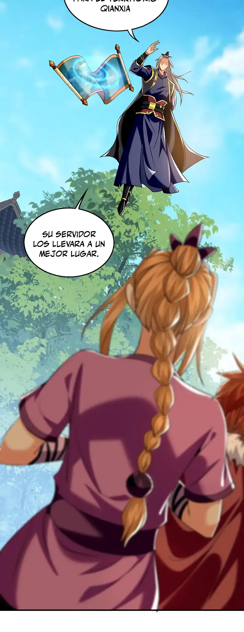 ¡Debuta o Muere! Capítulo 63 - Página 15 en español