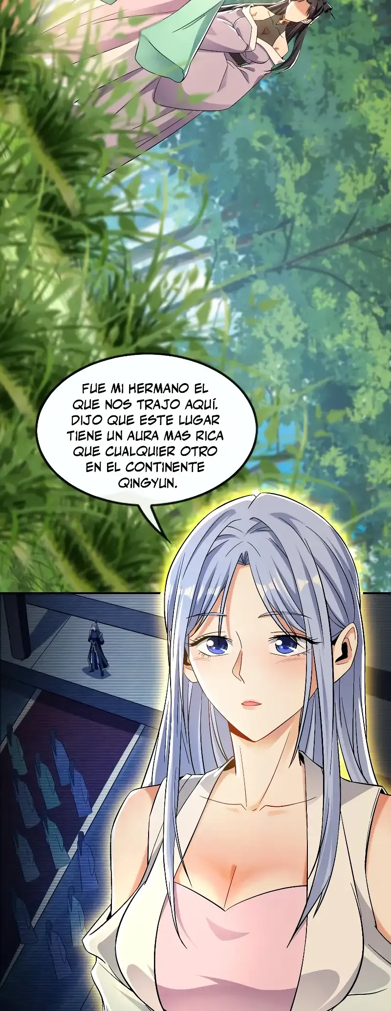 ¡Debuta o Muere! Capítulo 63 - Página 23 en español