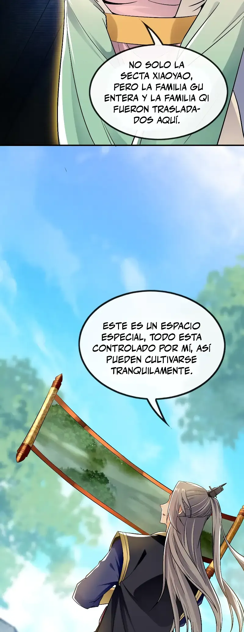 ¡Debuta o Muere! Capítulo 63 - Página 24 en español