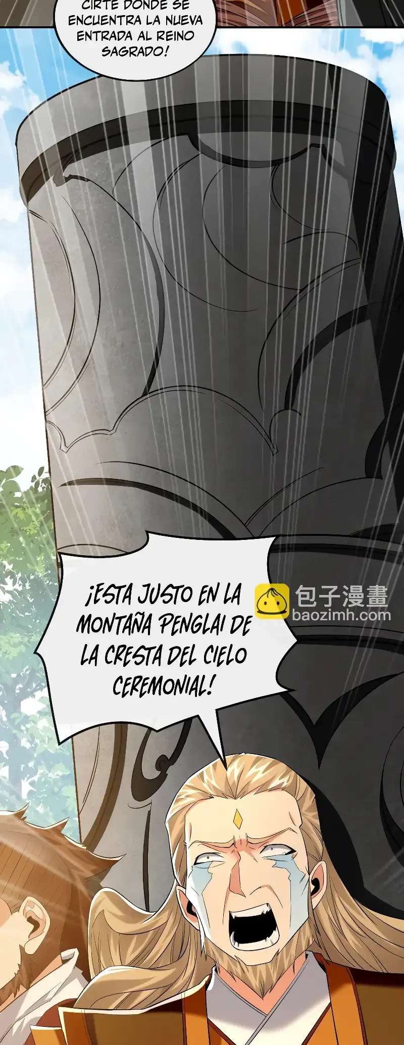 ¡Debuta o Muere! Capítulo 63 - Página 29 en español