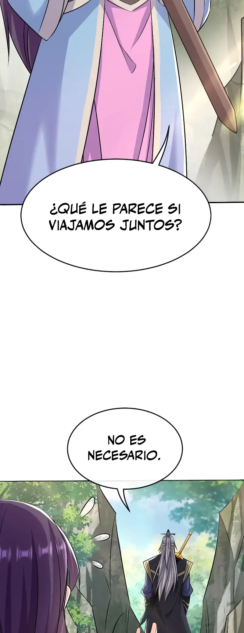 ¡Debuta o Muere! Capítulo 64 - Página 18 en español