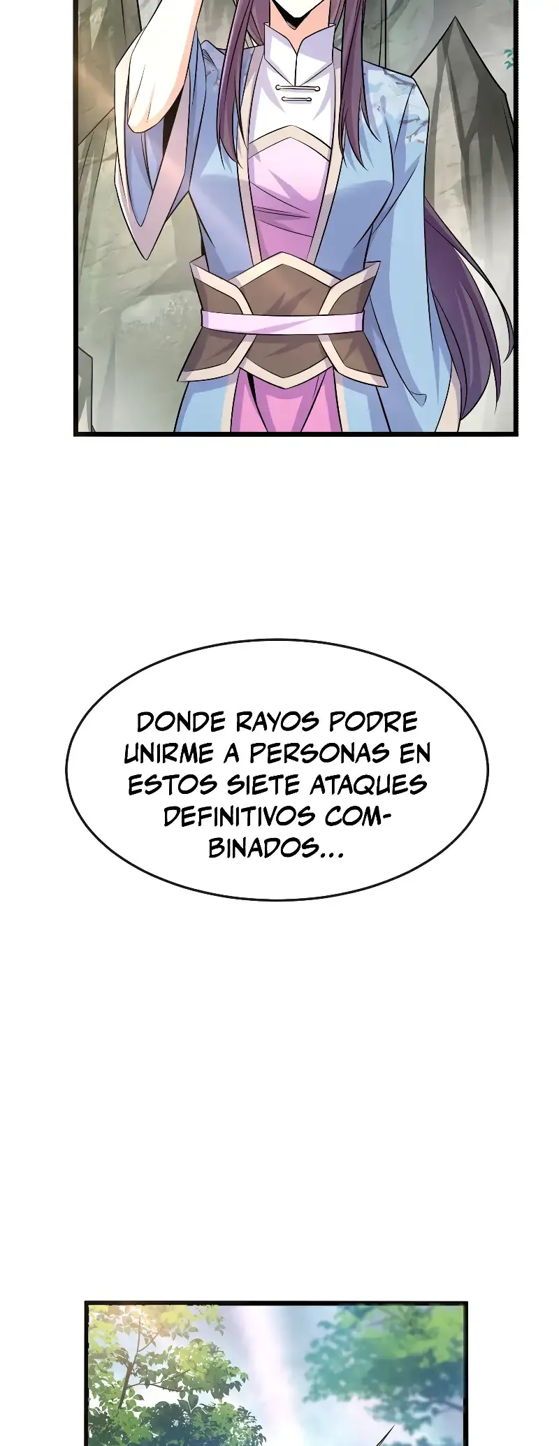 ¡Debuta o Muere! Capítulo 64 - Página 20 en español